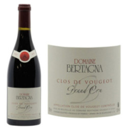 Clos de Vougeot