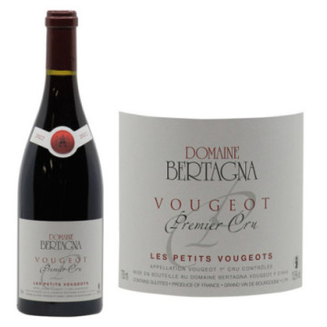 Vougeot 1er Cru Les Petits Vougeot