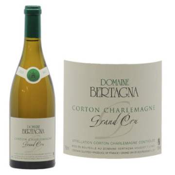 Corton-Charlemagne