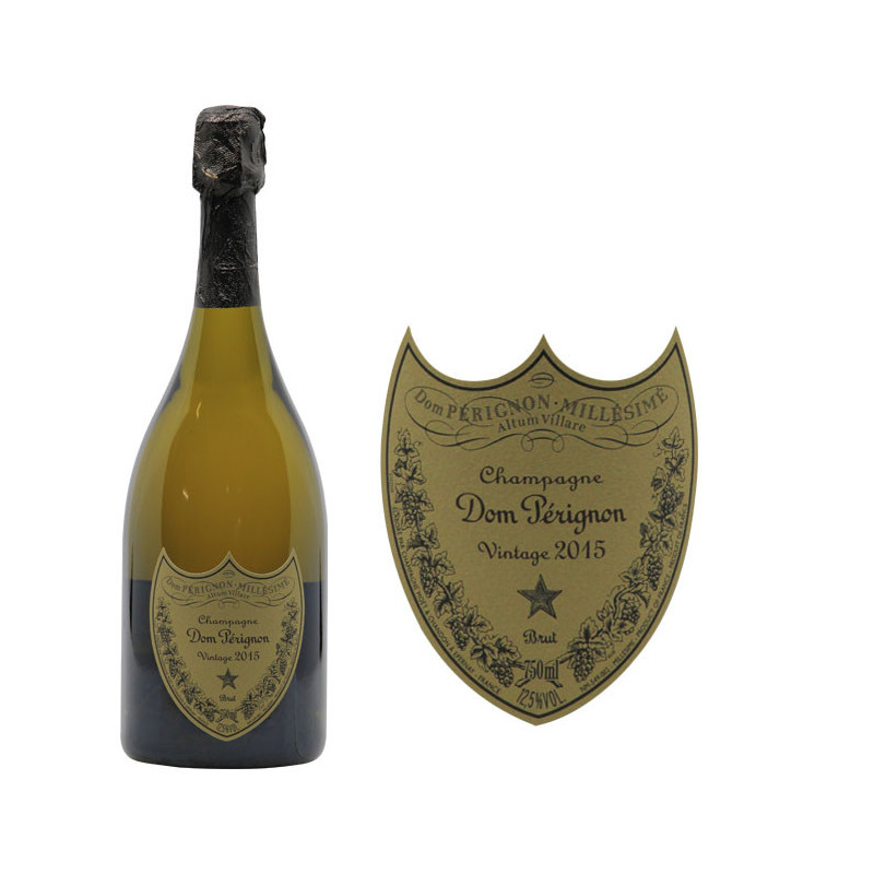 Dom Pérignon