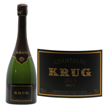 Krug Vintage
