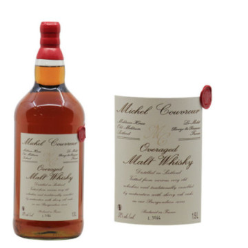 Whisky Malt Overaged NS