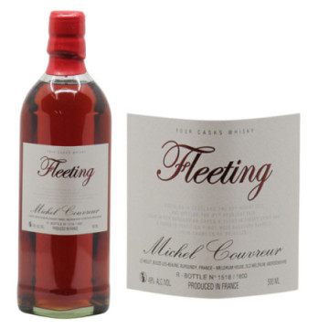 Whisky Fleeting 12 Ans