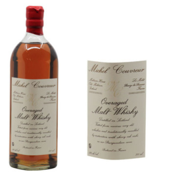 Whisky Malt Overaged NS