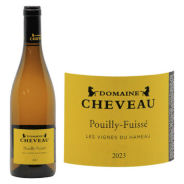 Pouilly-Fuissé "Les Vignes du Hameau"