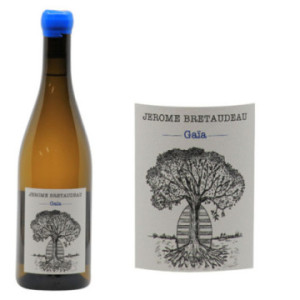 Vin de France Blanc "Gaïa"