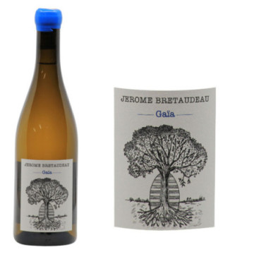 Vin de France Blanc "Gaïa"