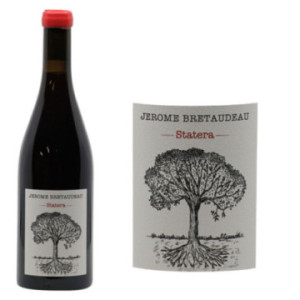 Vin de France Rouge "Statera"