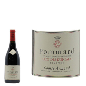 Pommard 1er Cru Clos des Epeneaux 'Monopole'