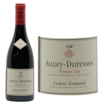 Auxey-Duresses 1er Cru Rouge
