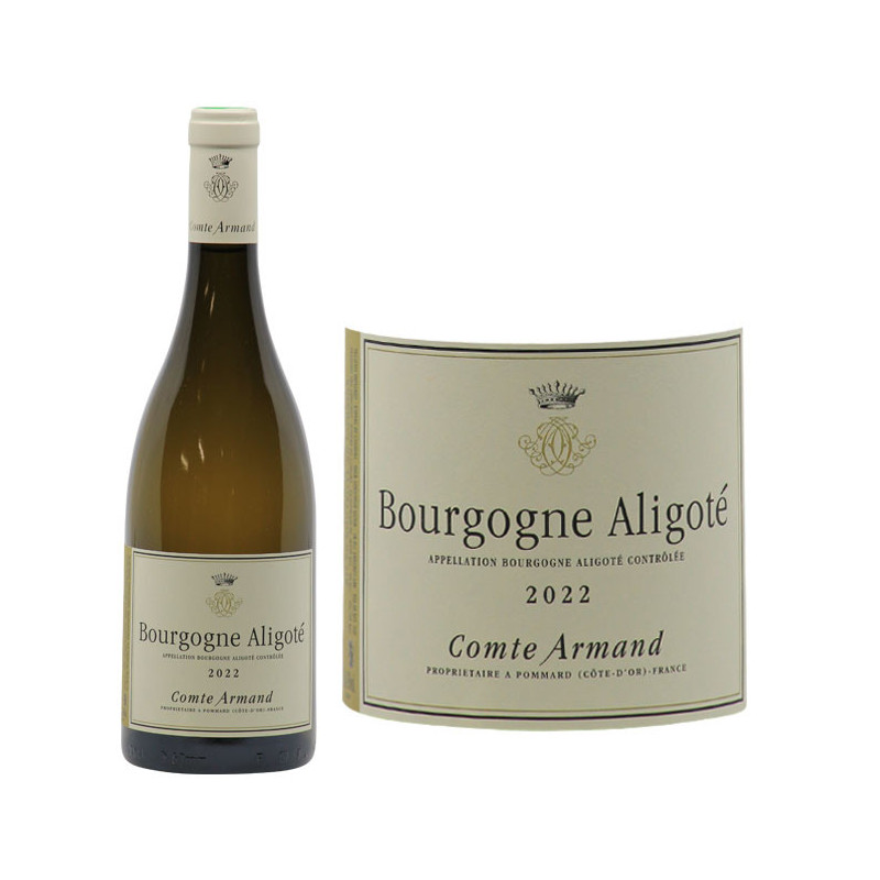 Bourgogne Aligoté