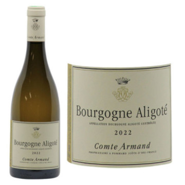 Bourgogne Aligoté