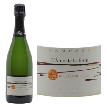 Françoise Bedel L'Ame de la Terre