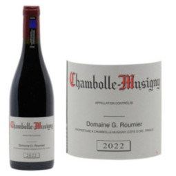 Chambolle-Musigny