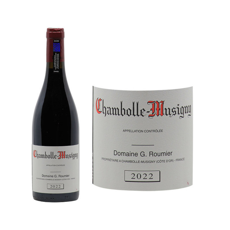 Chambolle-Musigny