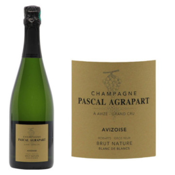 Agrapart Vénus Grand Cru