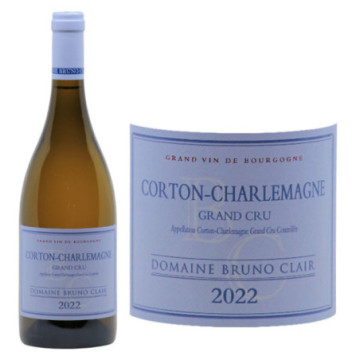 Corton-Charlemagne