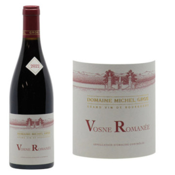 Vosne-Romanée