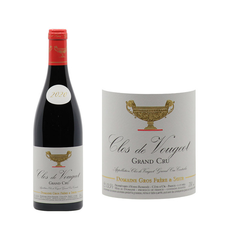 Clos de Vougeot