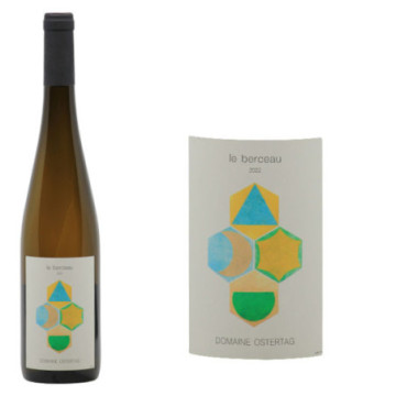 Riesling "Le Berceau"
