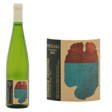 Riesling "Les Jardins"