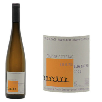 Riesling Clos Mathis
