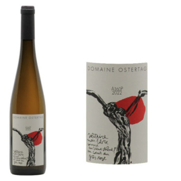 Pinot Gris Grand Cru Muenchberg A360P