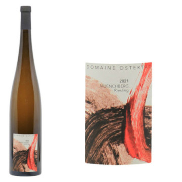 Riesling Grand Cru Muenchberg