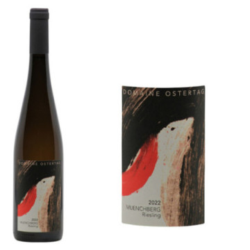 Riesling Grand Cru Muenchberg