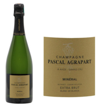 Agrapart Minéral Grand Cru