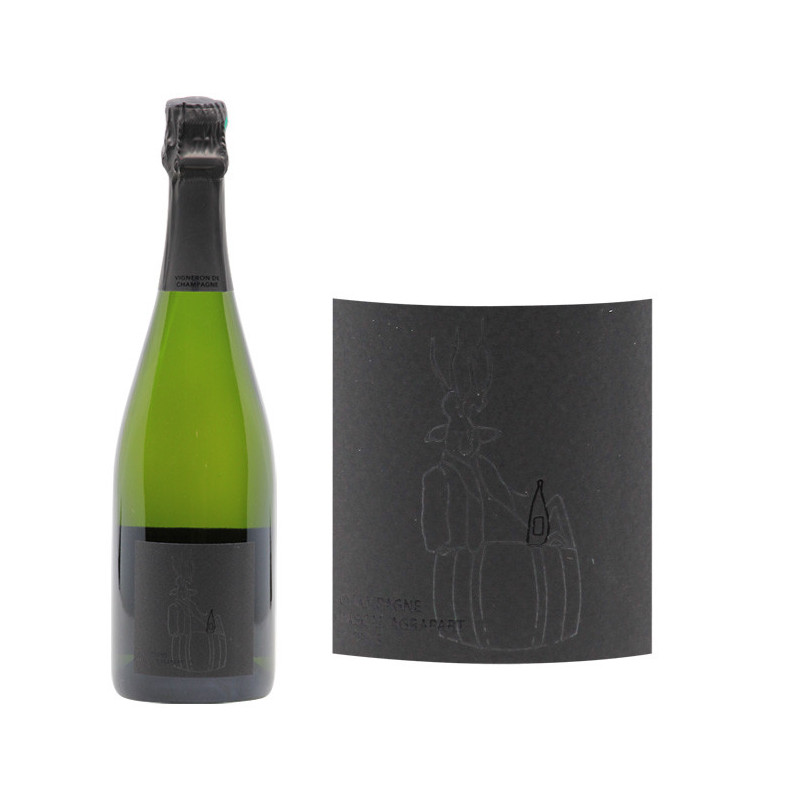 Agrapart 7 Crus Extra Brut