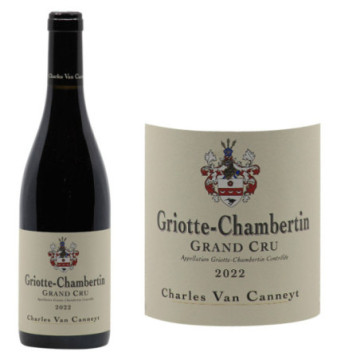 Griotte-Chambertin