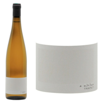 Alsace "A Minima Blanc"