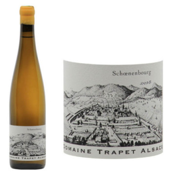Riesling Grand Cru Schoenenbourg