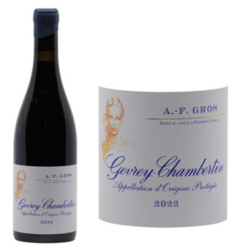 Gevrey-Chambertin