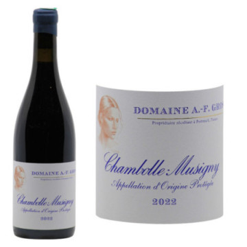 Chambolle-Musigny