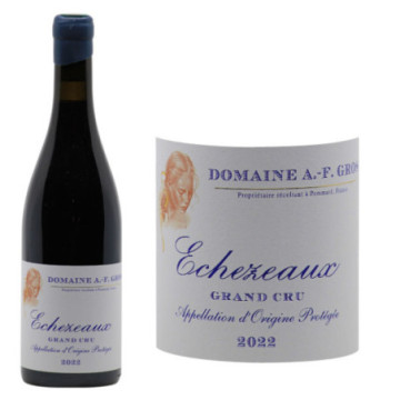 Echezeaux