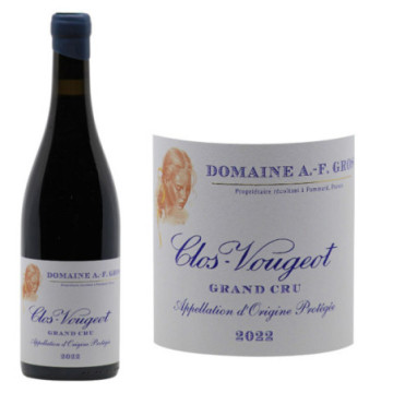 Clos de Vougeot