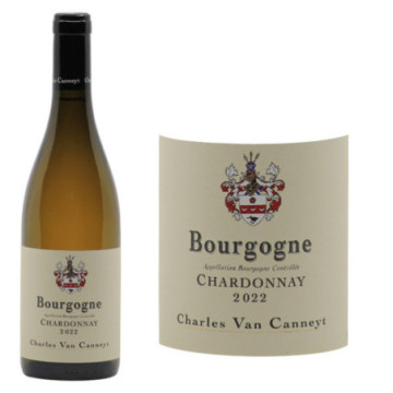 Bourgogne Chardonnay