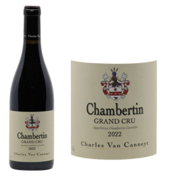 Chambertin