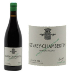 Gevrey-Chambertin "1859"