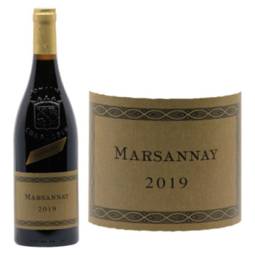 Marsannay Es Chezots