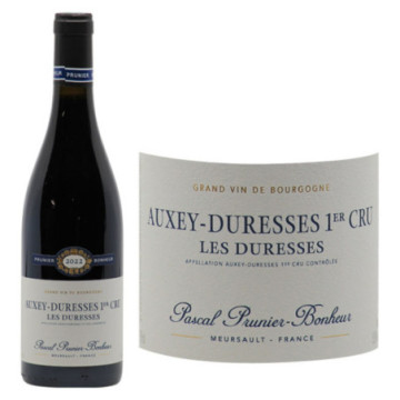 Auxey-Duresses 1er Cru Rouge Les Duresses