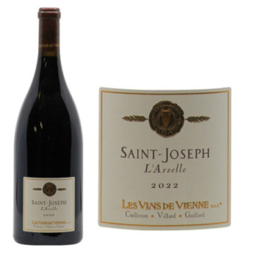 Saint-Joseph "L'Arzelle"