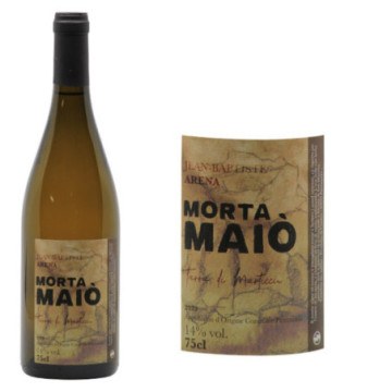 Patrimonio Blanc "Morta Maio"