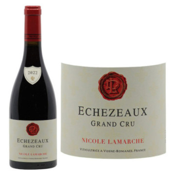 Echezeaux