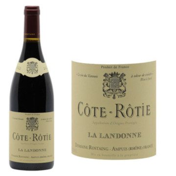 Côte Rôtie La Landonne