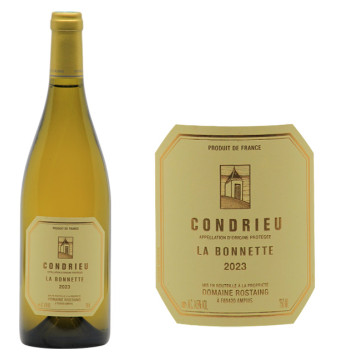 Condrieu "La Bonnette"