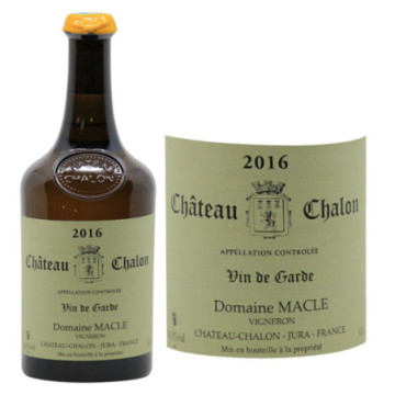 Château-Chalon