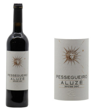 Douro Aluzé Rouge